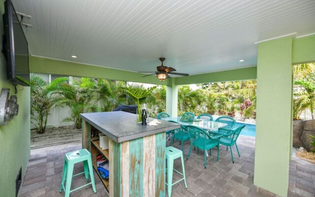 Seaside Escape by AMI Locals