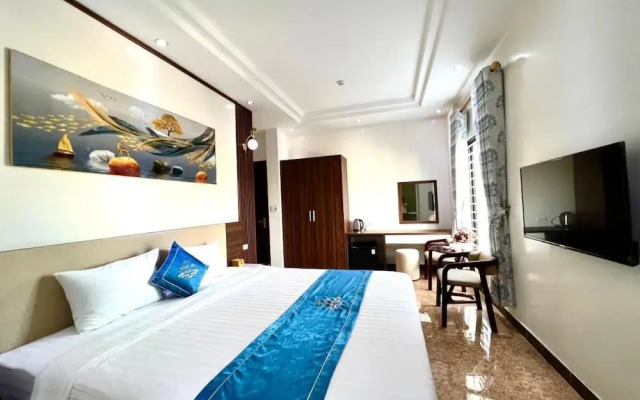 Ngoc Ha Hotel