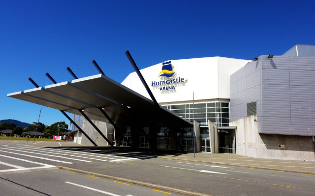 Addington Stadium Motel