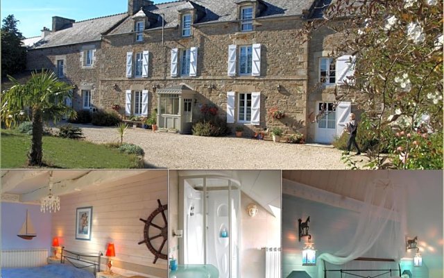 Chambres au Clos St Ange