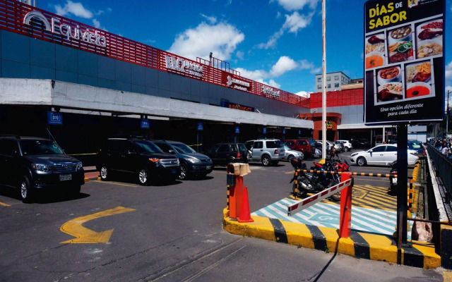 Hostal Isla Isabela