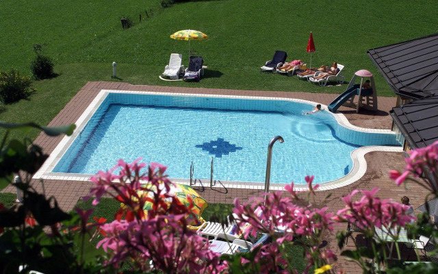 Feriendorf Ponyhof