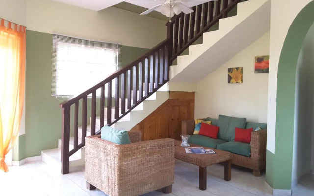 White Sand Apartment