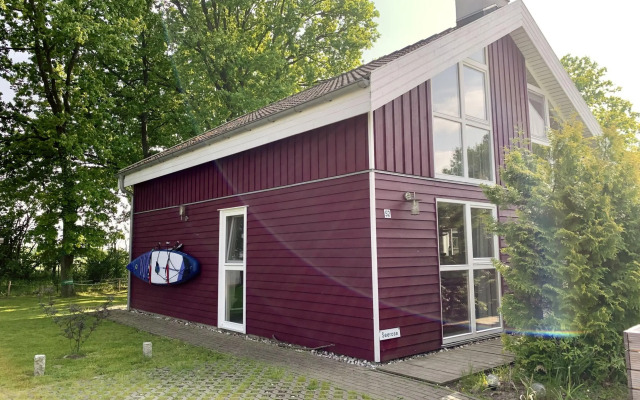 Holiday home Seerose am Dümmer See, Dümmer