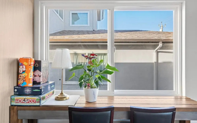 Daly City 3B Home Great Location