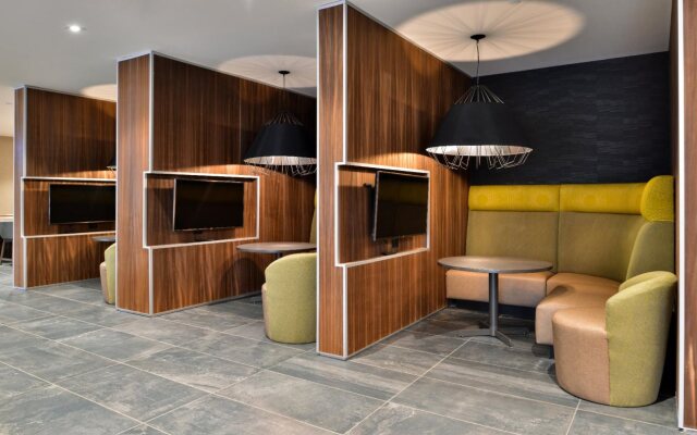 Courtyard by Marriott Edina Bloomington