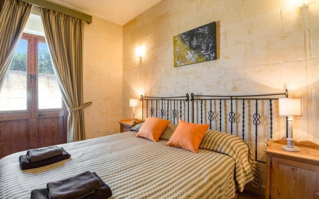 Ta Gianni - Xewkija Holiday Home