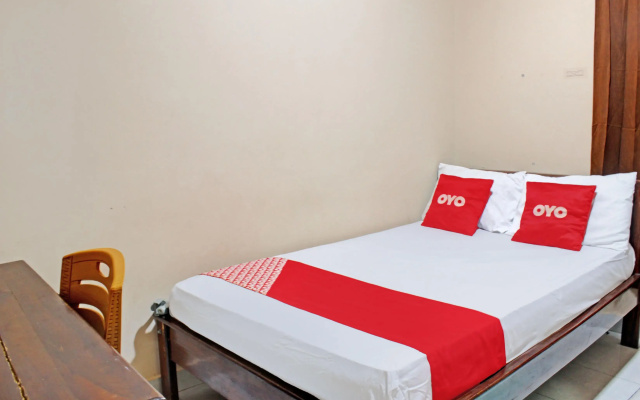 Hotel O Amor Kost