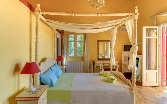 Ionian Dreams Luxurious Country Villas