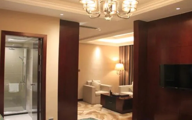 Barry Gallery along the River hotel