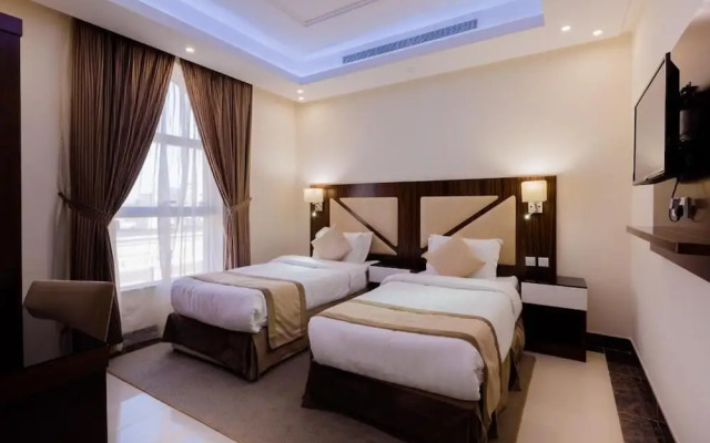 Sun Park Hotel Suites