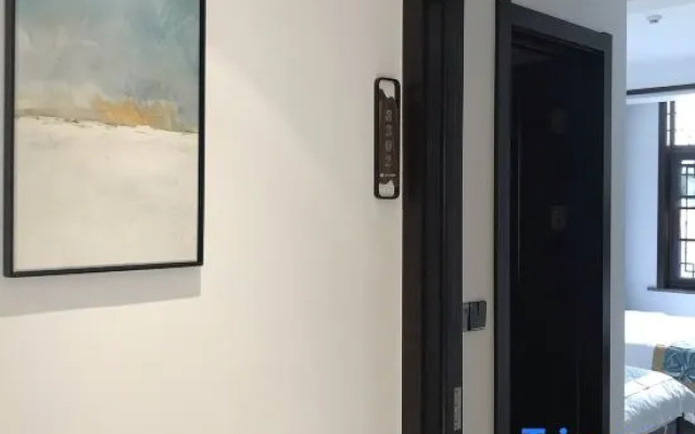 Yuefeng Courtyard Guesthouse