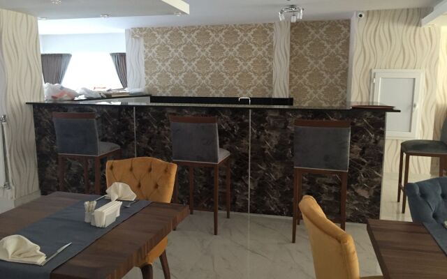 Cankaya Premium Hotel