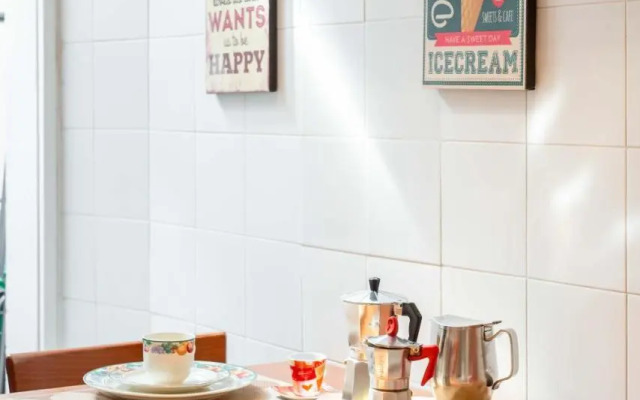 Sistina House Style Holidayhome X 6