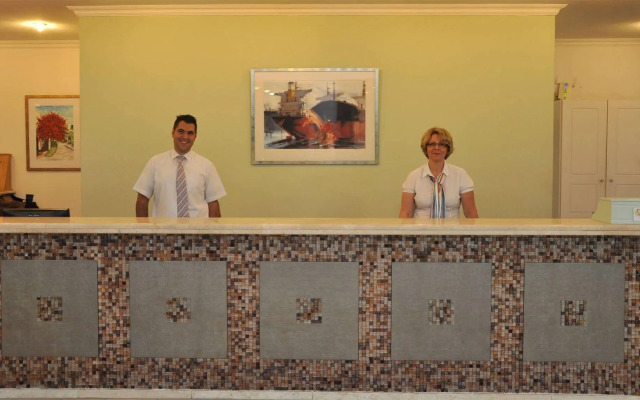 Mastichari Bay Hotel