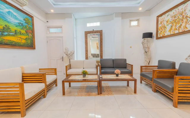 Amartha Indotama Private Villa