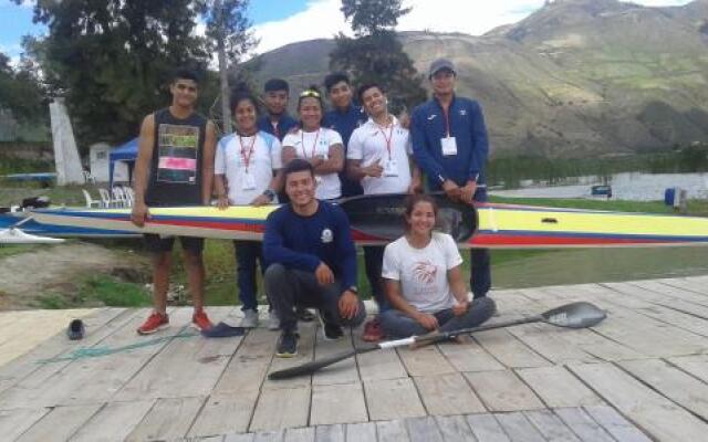BungalowsYahuarcocha