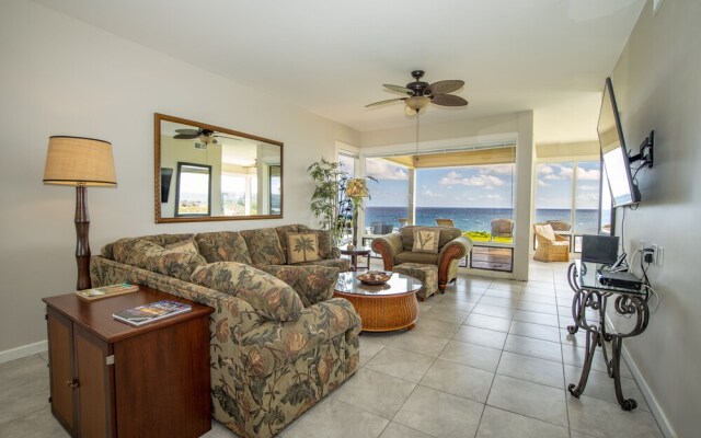 Kapalua Bay Villa 30g4 Ocean Front