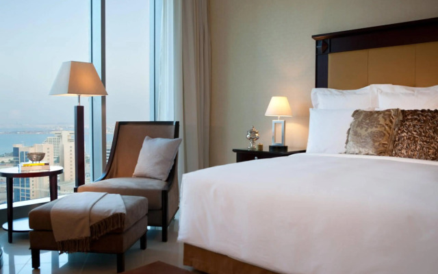 Marriott Marquis City Center Doha Hotel