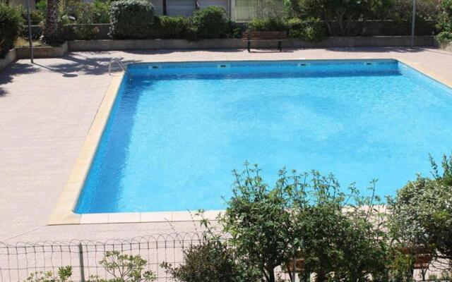 Appartement Gruissan, 1 pièce, 4 personnes - FR-1-229-69