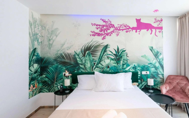 ibis Styles Venus (Opening June 2024)