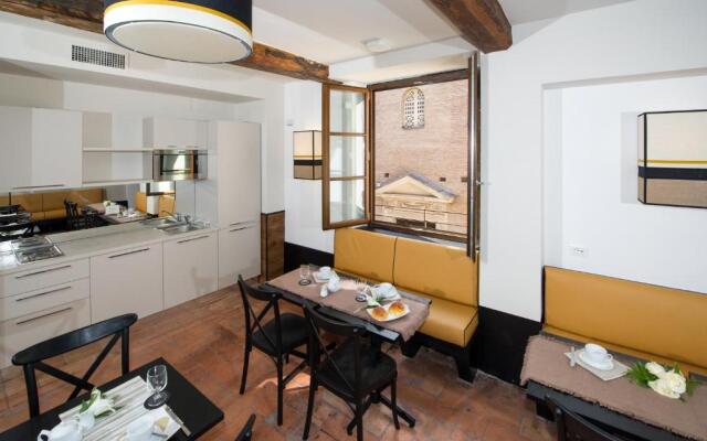 Relais Santa Maria Maggiore