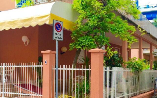 Almalux Jesolo Wellness & Spa 3 stelle superior