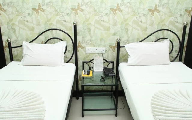 MGM - Aagman The Guest House