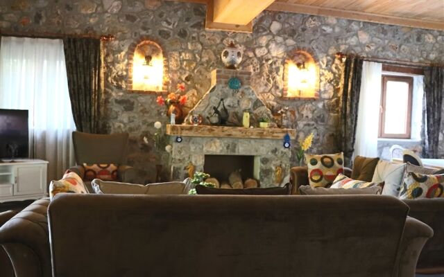 Villa Beliz by Villamnet