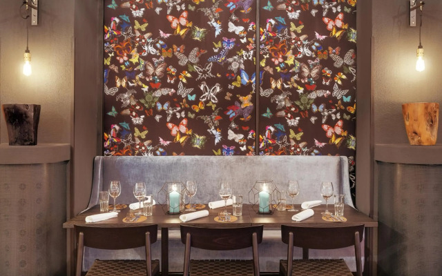 Morosani Posthotel Davos