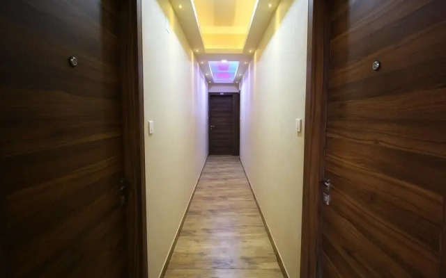 OYO Premium Home Guard Chowk Dwarka