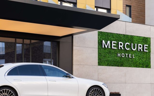 Mercure Prishtina City