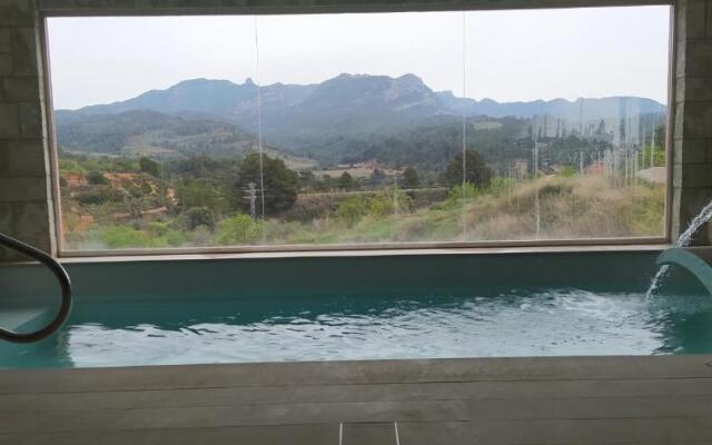 Hotel Restaurant Can Josep
