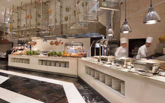 Wyndham Grand Levent Istanbul Hotel & Conference Center