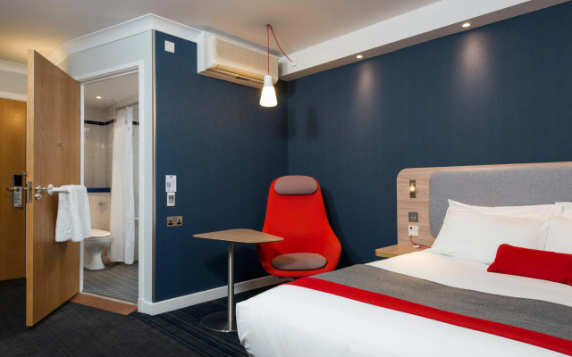 Holiday Inn Express London - Dartford by IHG