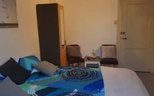 City Lodge Stay A while