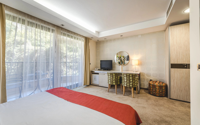 Hotel Hec Apartments