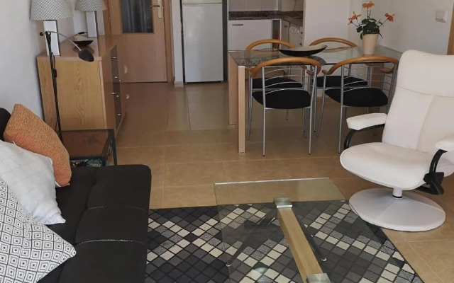 Cala Merced 406 Enjoy winter