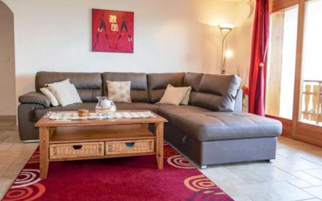 Apartment Grand Panorama C5