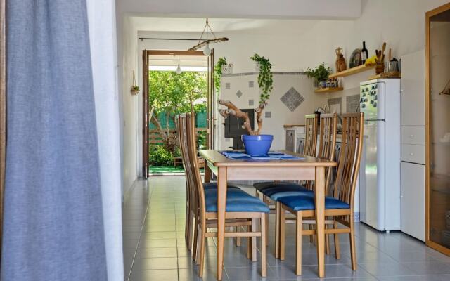 Cosy Holiday Home in Sanremo With Sea Beach Nearby