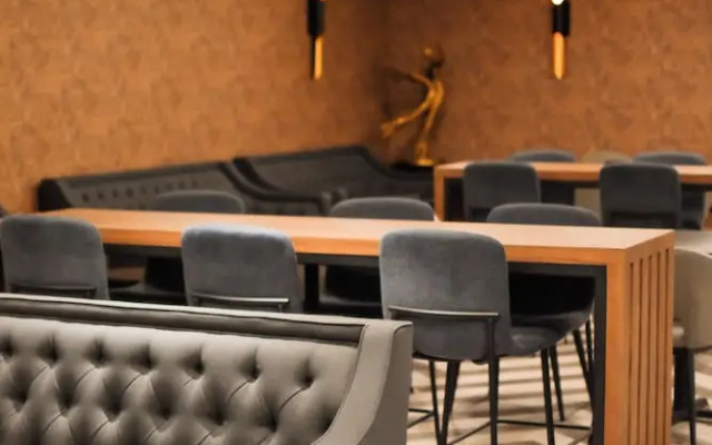 Hôtel Manoir Vieux Québec