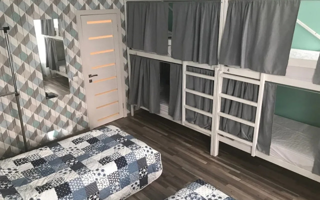 Хостел Good day