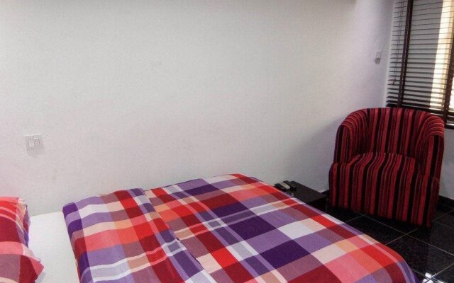King Serve Guesthouse