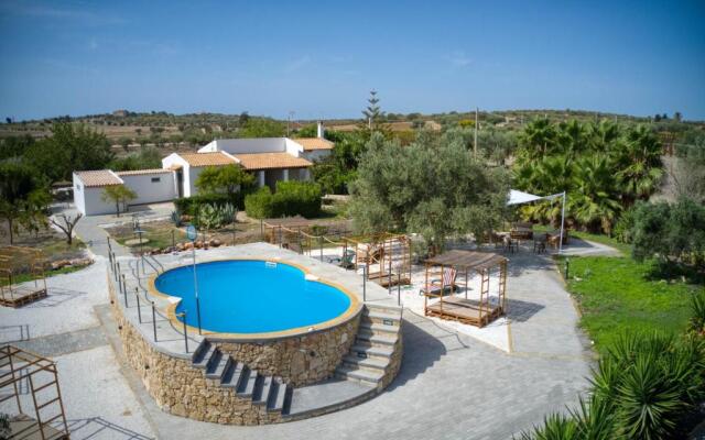 House Villas - Relais Casa Bonivini - Grecale