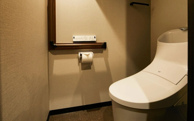 TSUBOMI luxury Inn shimabara-bettei 2