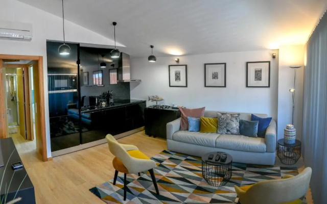 Apartamento Mar II