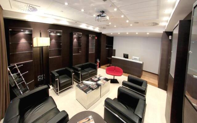 Postumia Hotel Design