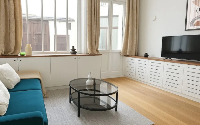 Studio moderne a Opera