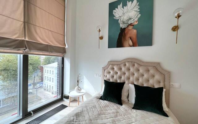 Lucky Room (Лаки Рум) на улице Нижняя Красносельская