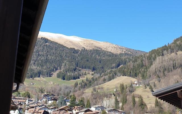 Casa Moren Apartment